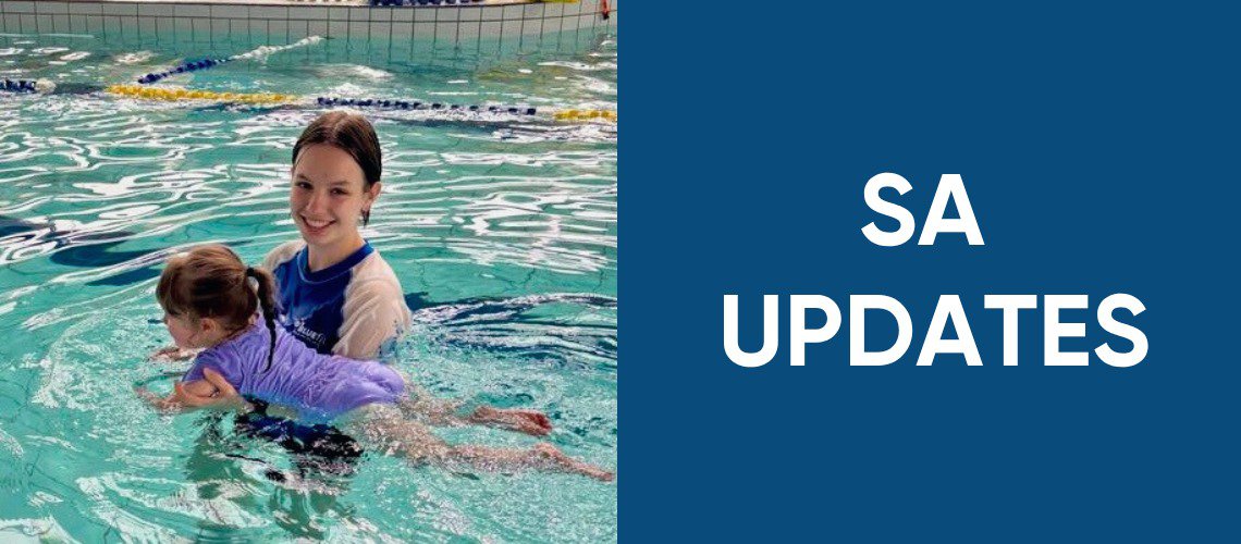 SA UPDATES cover