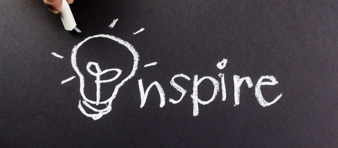 INSPIRE cover