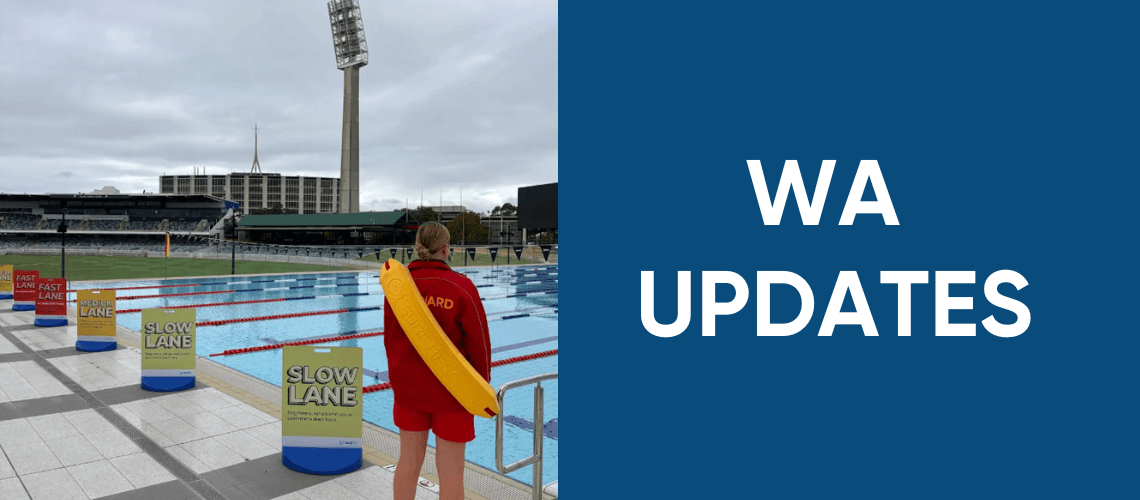WA Updates cover