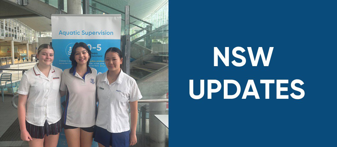 NSW Updates cover